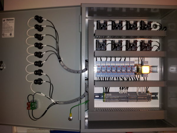 Custom Control Panels - Image 2